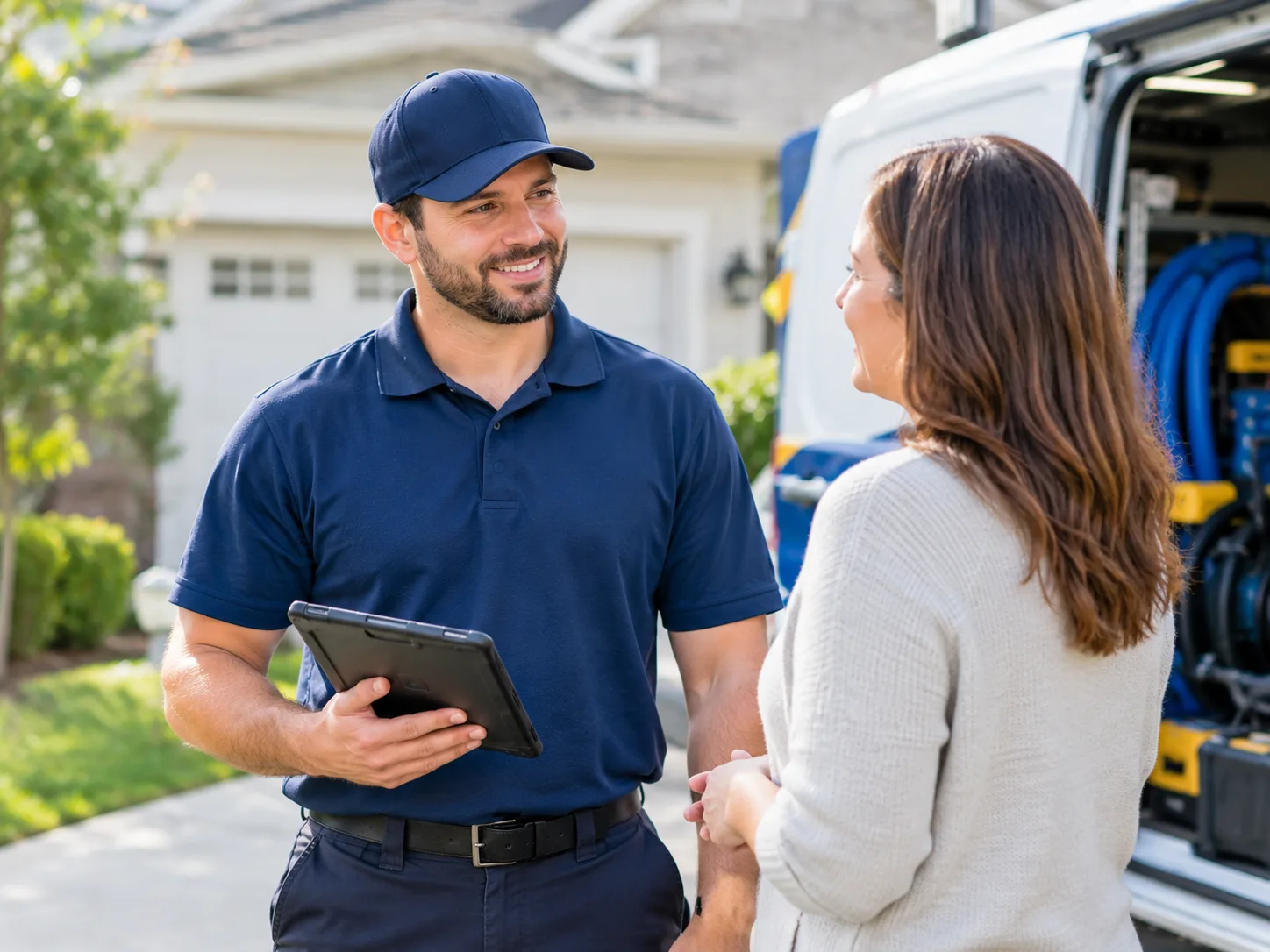 Sewage Backup Cleanup Rifle, CO FAQs